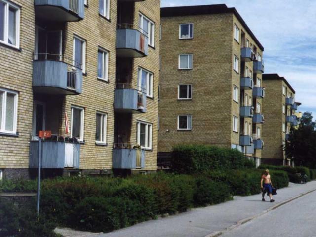 apartment for rent at NYKÖPING