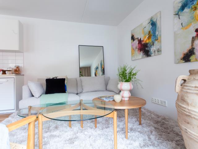 apartment for rent at Nyköping
