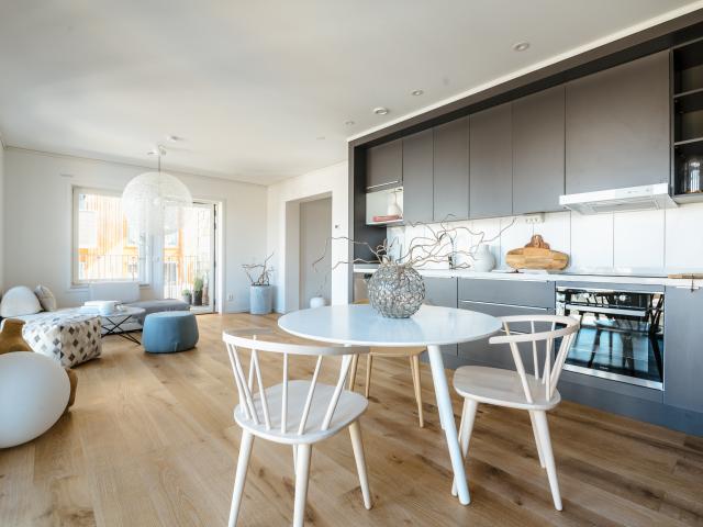 apartment for rent at Nykvarn