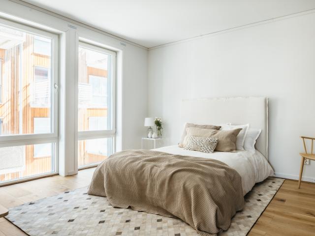 apartment for rent at Nykvarn