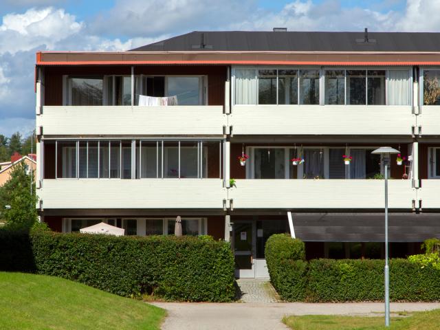 apartment for rent at Nykvarn