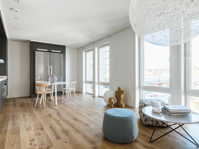 apartment for rent at Nykvarn