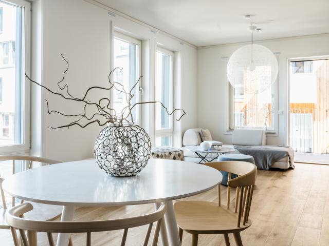 apartment for rent at Nykvarn
