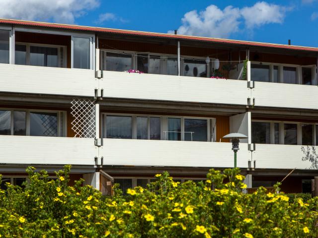 apartment for rent at Nykvarn