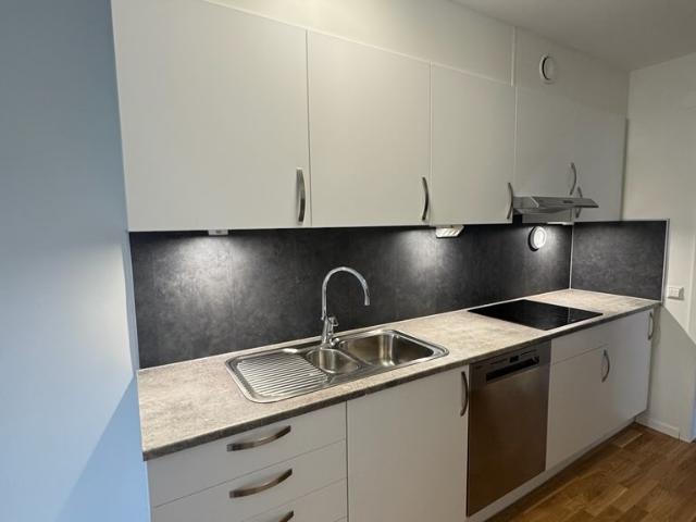 apartment for rent at nynäshamn
