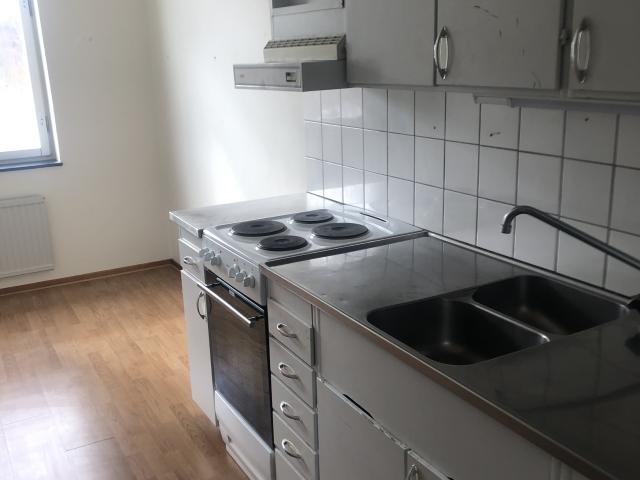apartment for rent at Sågmyra