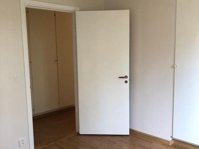 apartment for rent at Sågmyra