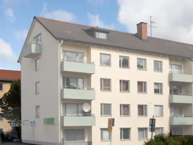 apartment for rent at Södertälje