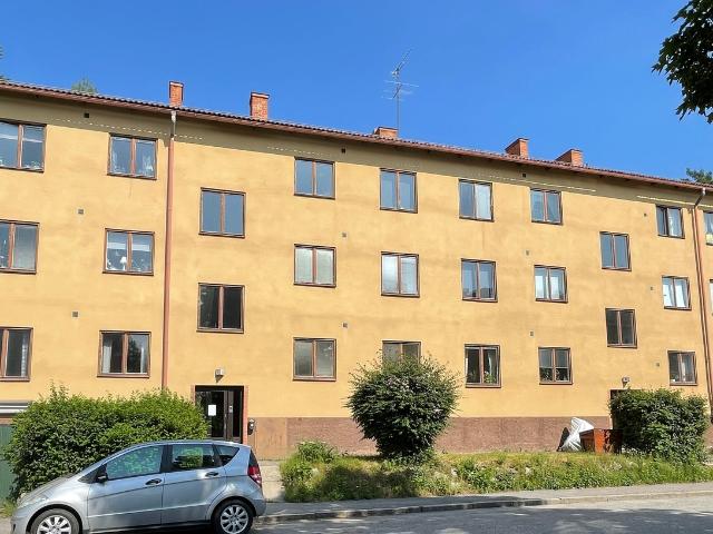 apartment for rent at Södertälje