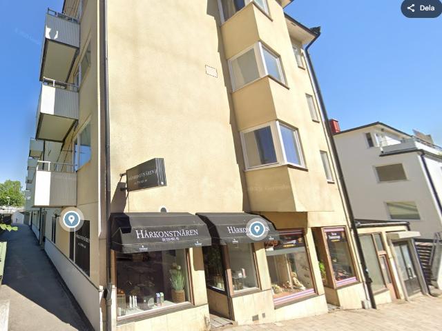 apartment for rent at Södertälje
