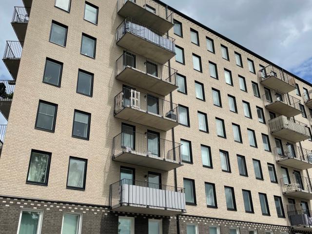 apartment for rent at Södertälje