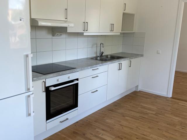 apartment for rent at Södertälje