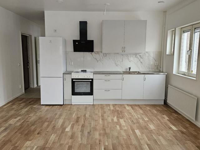 apartment for rent at Södertälje