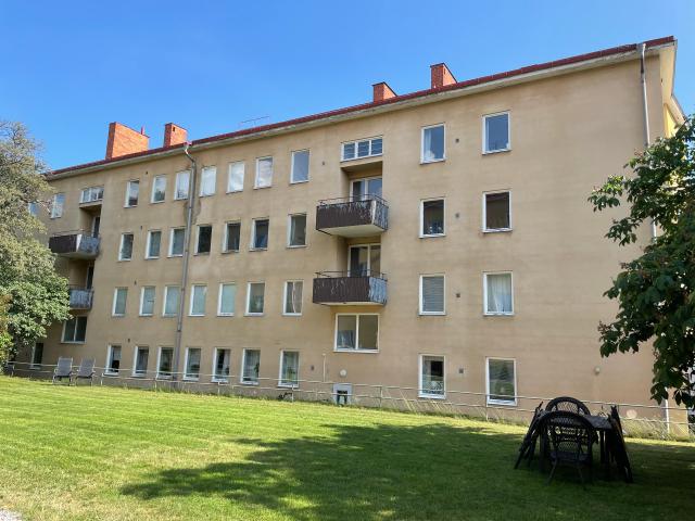 apartment for rent at Södertälje