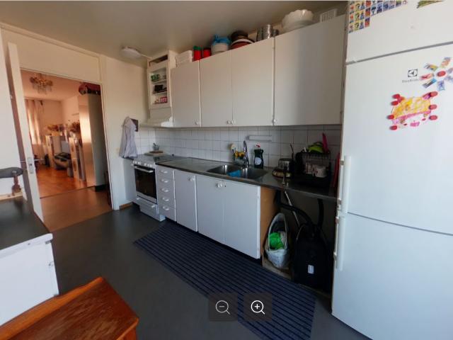 apartment for rent at Södertälje