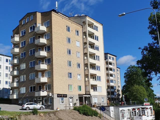 apartment for rent at Södertälje
