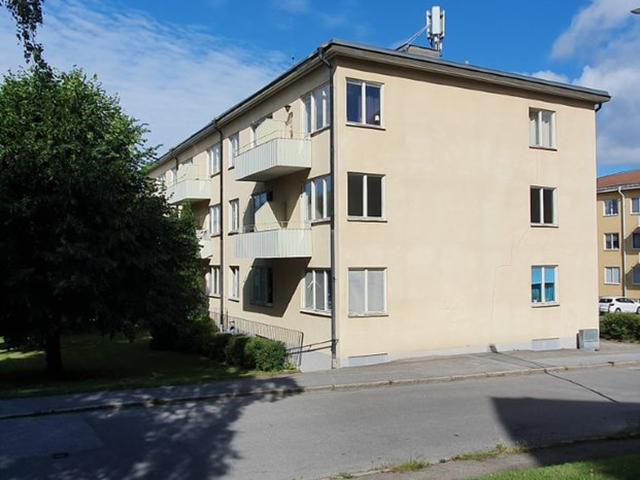 apartment for rent at Södertälje
