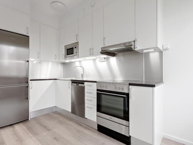 apartment for rent at Södertälje
