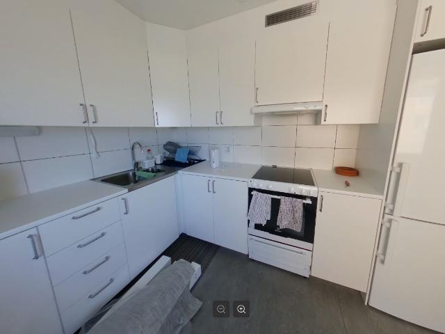 apartment for rent at Södertälje