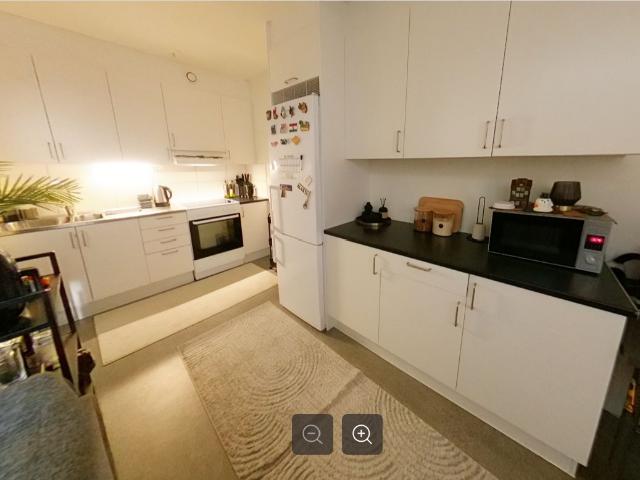 apartment for rent at Södertälje