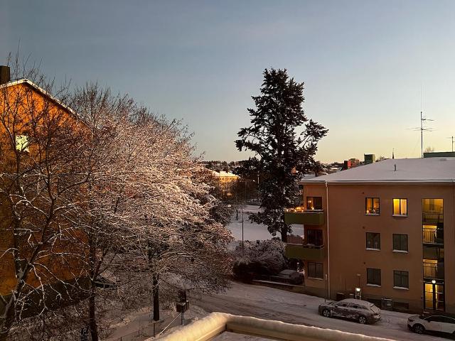 apartment for rent at Södertälje