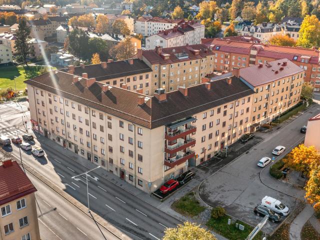 apartment for rent at Södertälje