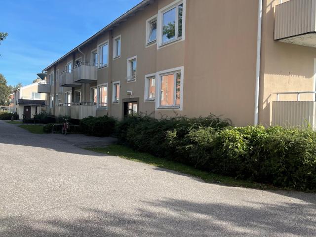 apartment for rent at Söderfors