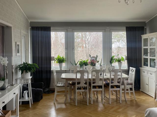apartment for rent at Söderhamn