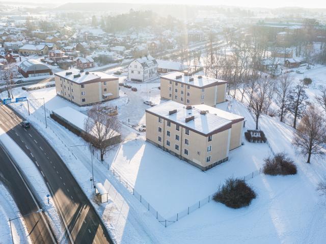 apartment for rent at Söderköping