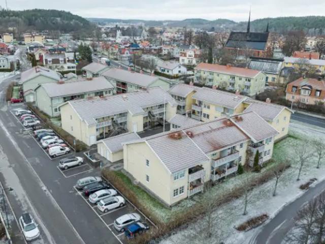 apartment for rent at Söderköping