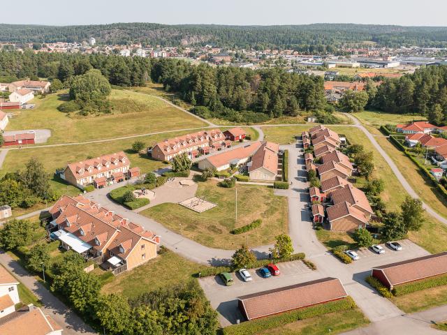 apartment for rent at Söderköping