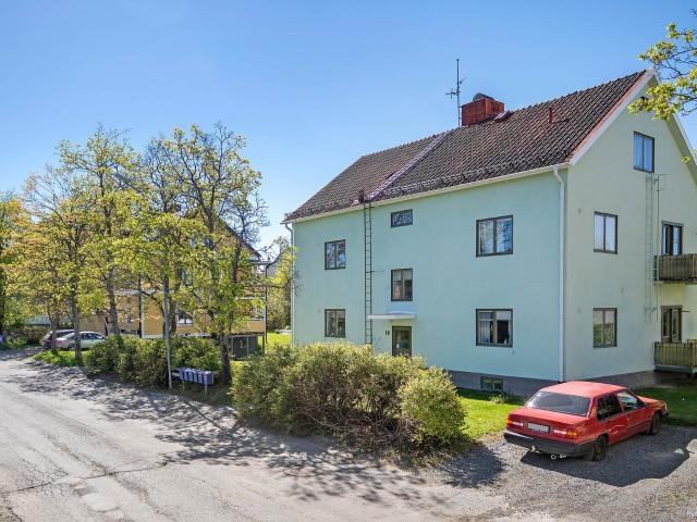 apartment for rent at Sollefteå