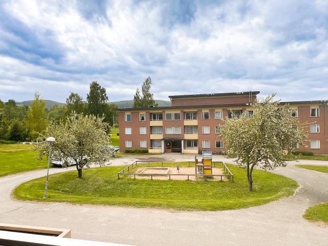 apartment for rent at Sollefteå
