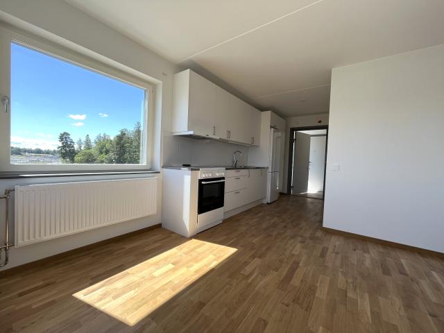 apartment for rent at Sollentuna
