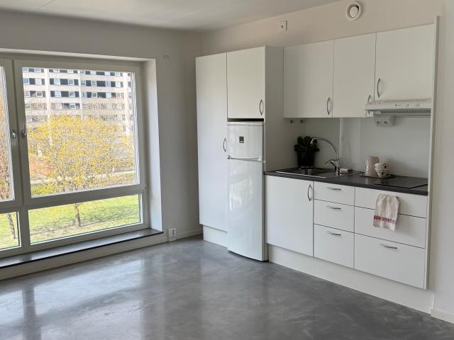 apartment for rent at Sollentuna