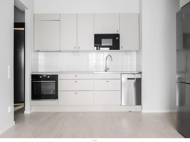 apartment for rent at Solna