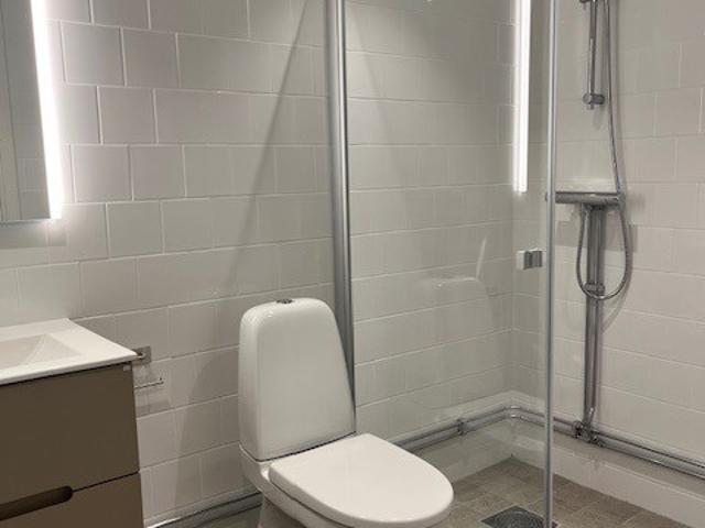 apartment for rent at Solna
