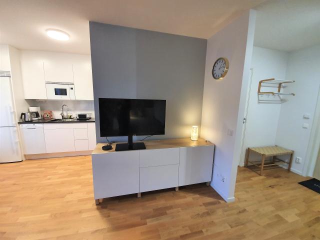 apartment for rent at Solna