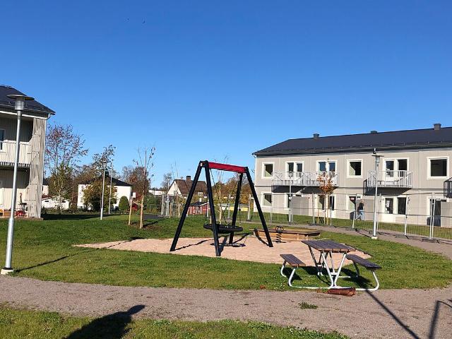 apartment for rent at Sävsjö