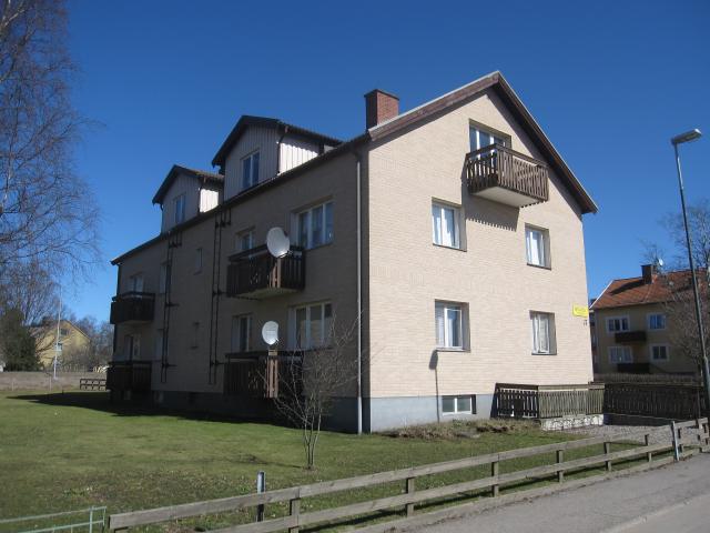 apartment for rent at Sävsjö