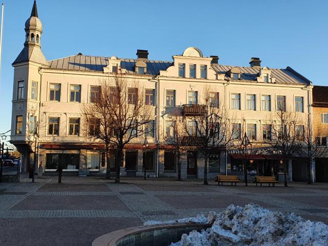 apartment for rent at Säffle