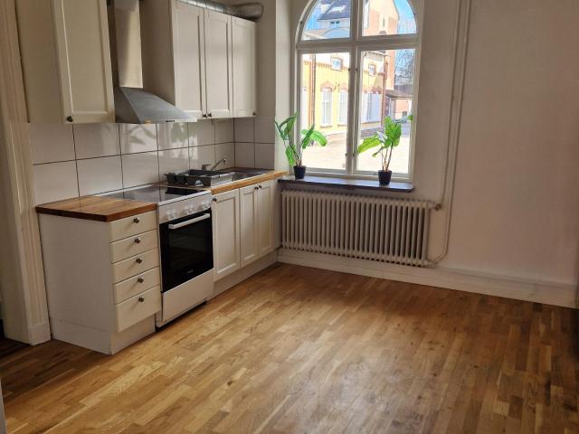 apartment for rent at Säffle