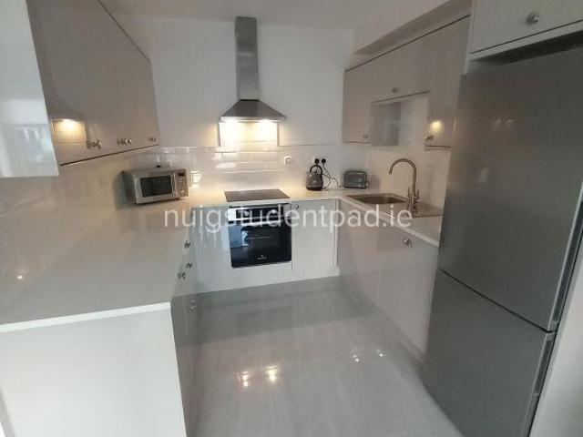 apartment for rent at sáilín, wellpark, galway