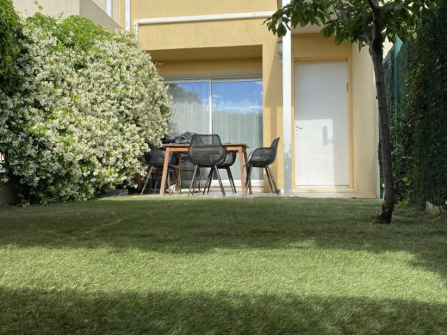 Apartment for rent at SAINT GELY DU FESC 34980