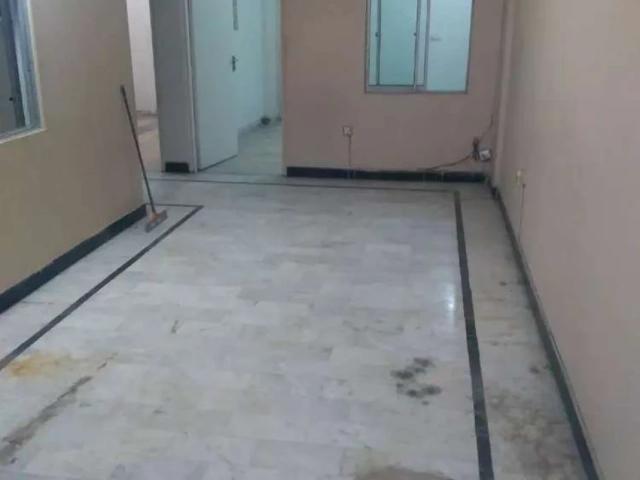 Apartment for Rent at Sakhi Hasan, 3 Bed DD. Karachi North Nazimabad ID 50314