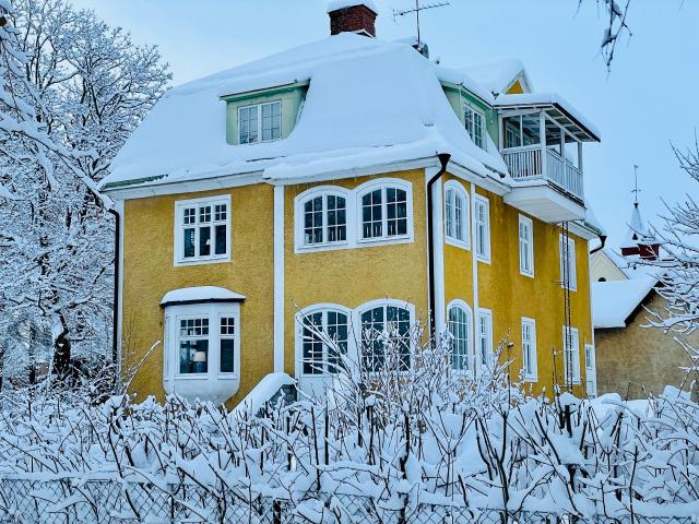 apartment for rent at Sala