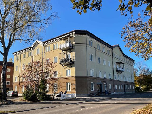 apartment for rent at Sala
