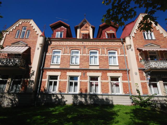 apartment for rent at Sala