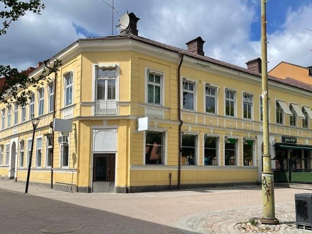 apartment for rent at Sala