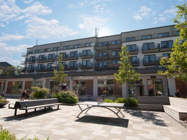 apartment for rent at Salem